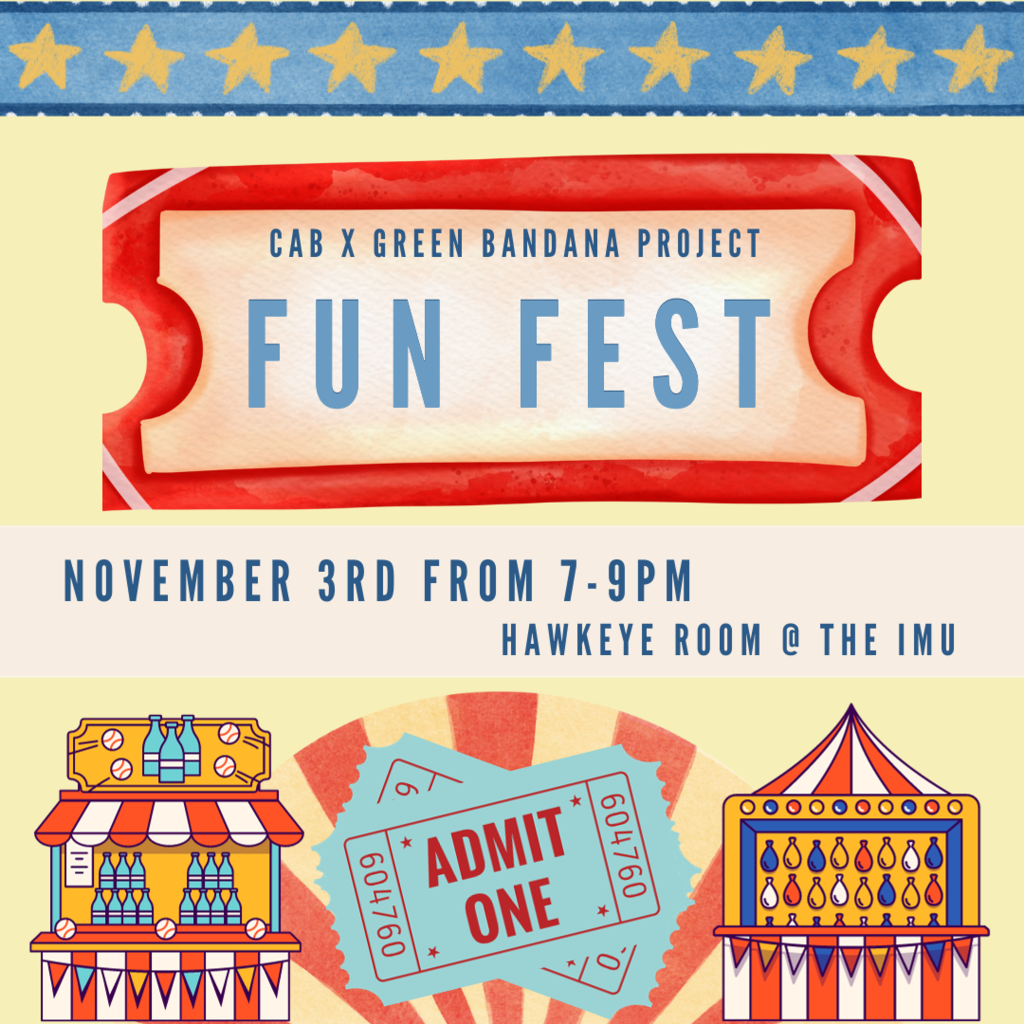 Fun Fest  promotional image