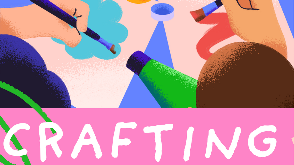 Crafting with CAB promotional image