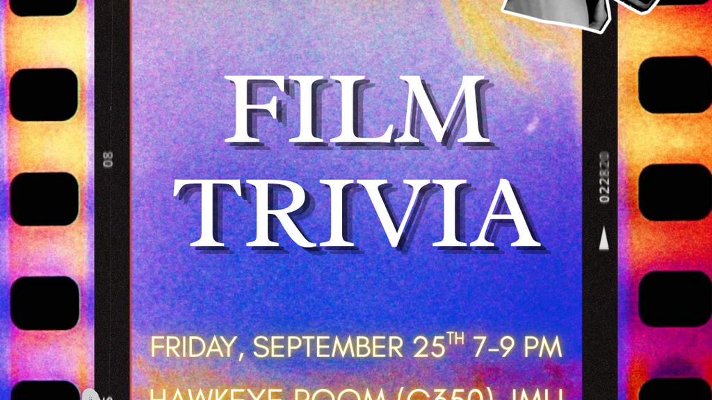 Film Trivia promotional image